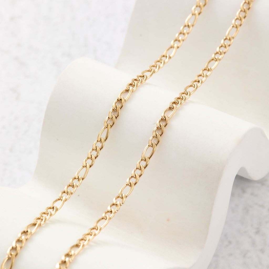 Cadena Cartier para hombre 60CM