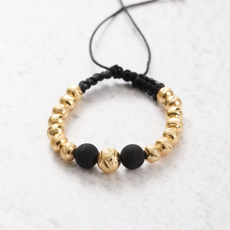 Pulsera diamantada 15B