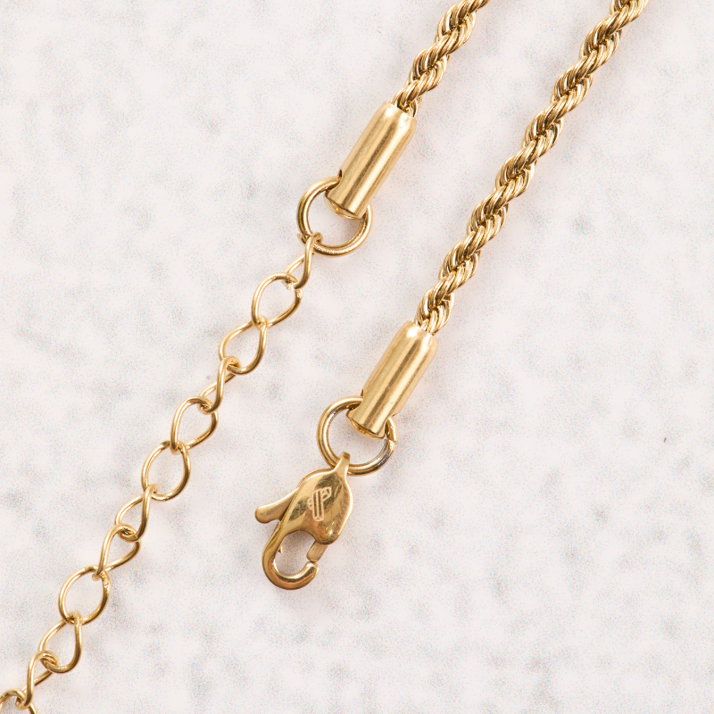 Pulsera Lazo para mujer