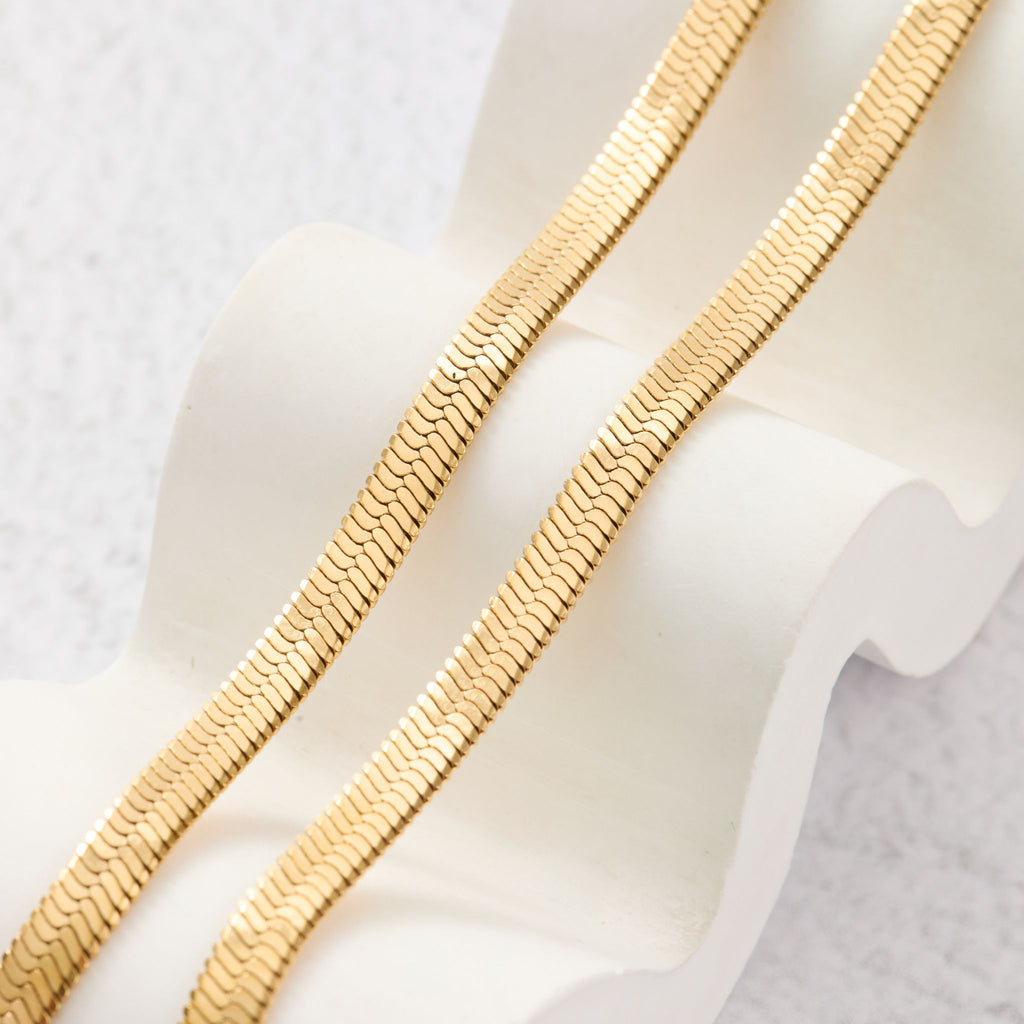 Cadena Egipcia para hombre 65CM