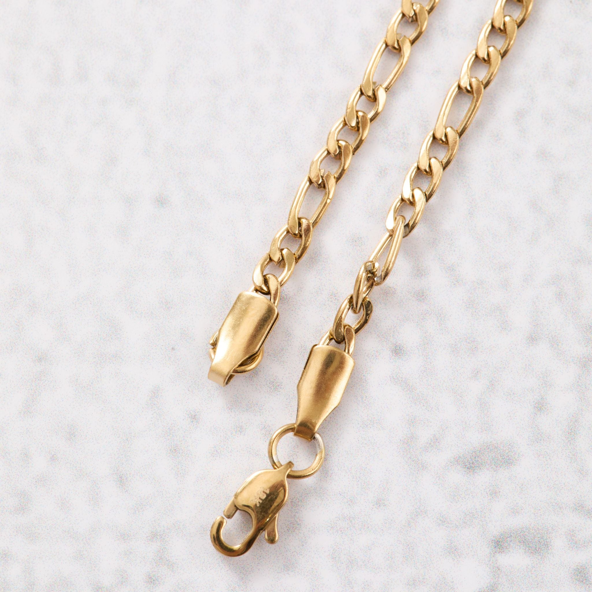 Pulsera Cartier para hombre 20CM