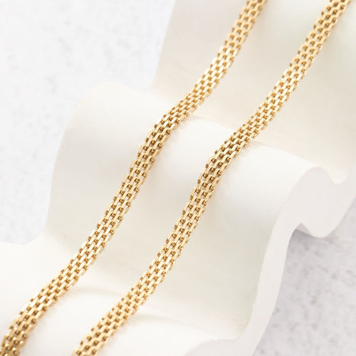 Cadena Chinesca para hombre 60CM