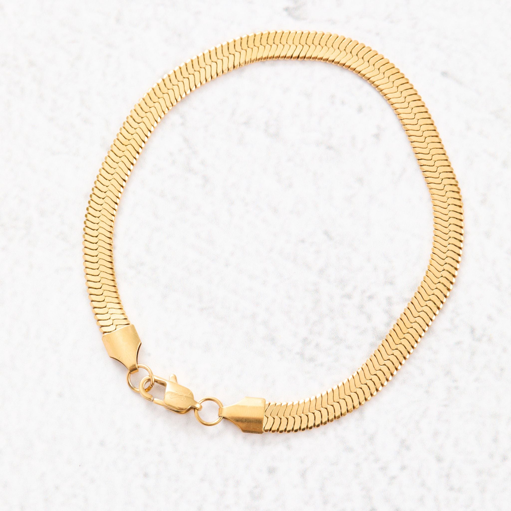 Pulsera Egipcia para hombre 20CM