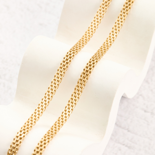 Cadena chinesca para mujer