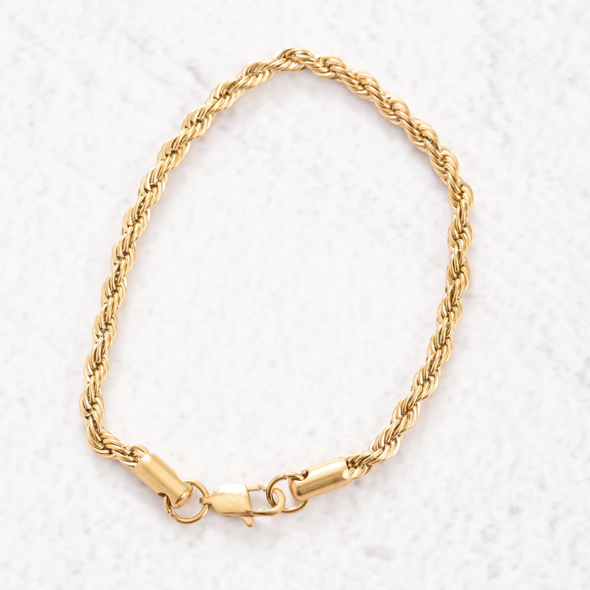 Pulsera Lazo para hombre 20CM