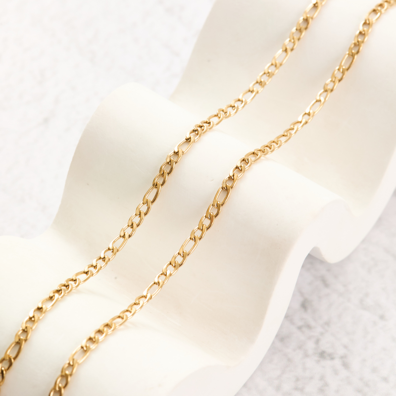 Cadena Cartier para mujer