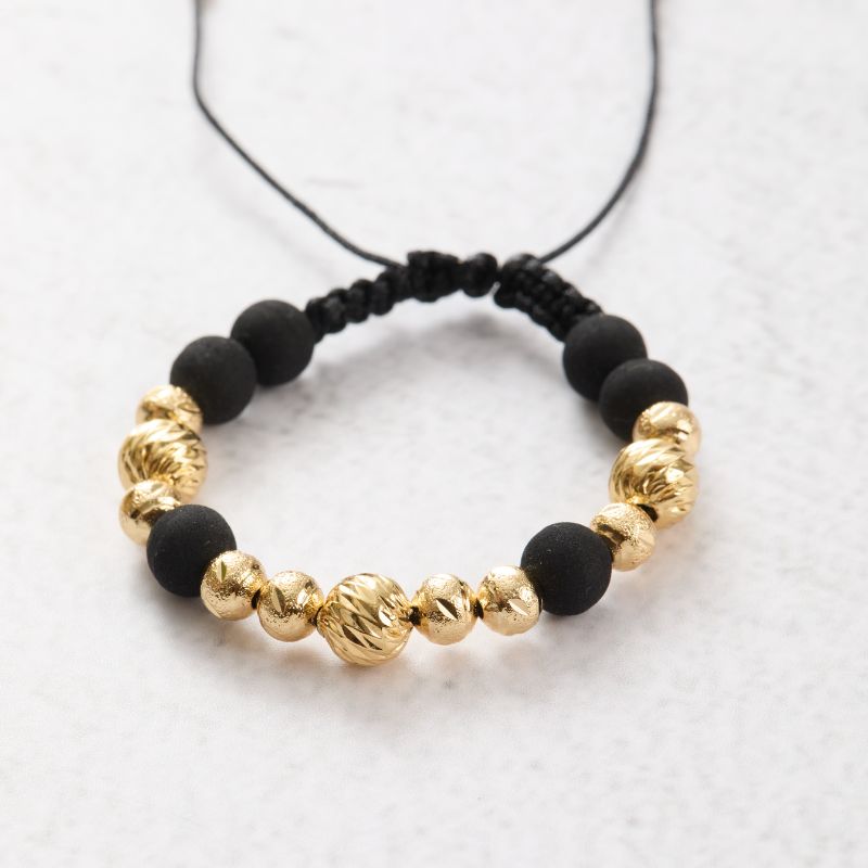 Pulsera diamantada 11B