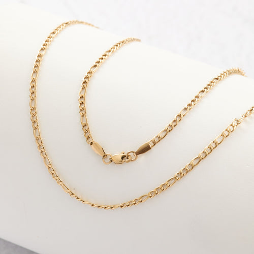 Cadena Cartier para hombre 60CM