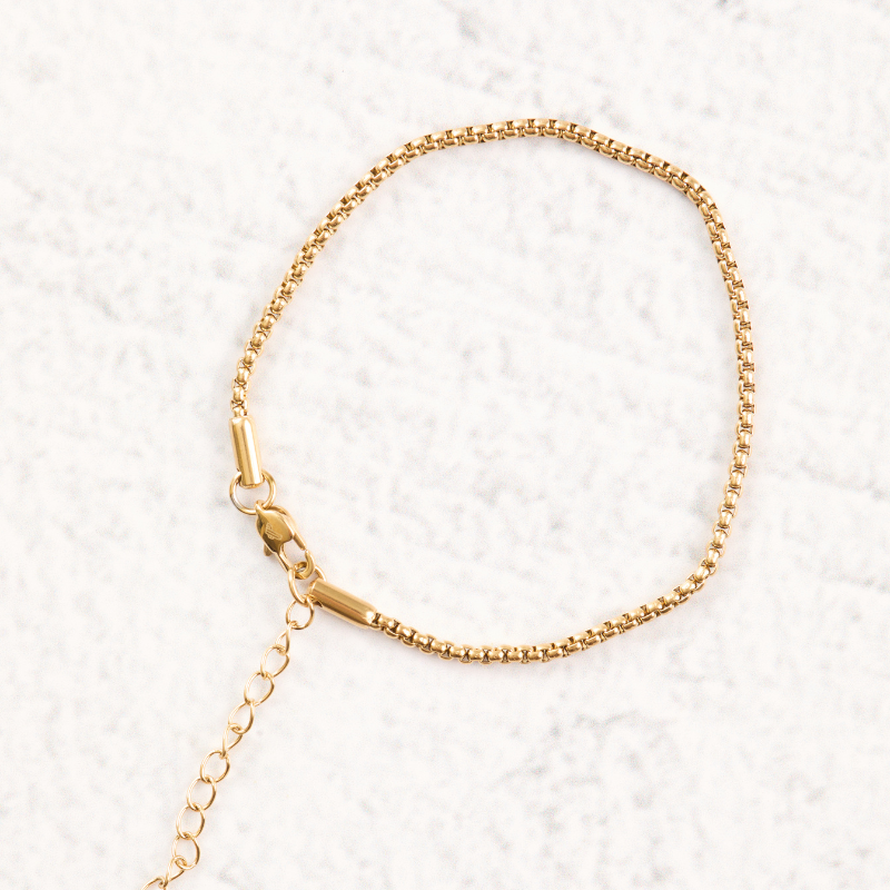 Pulsera Veneciana para mujer