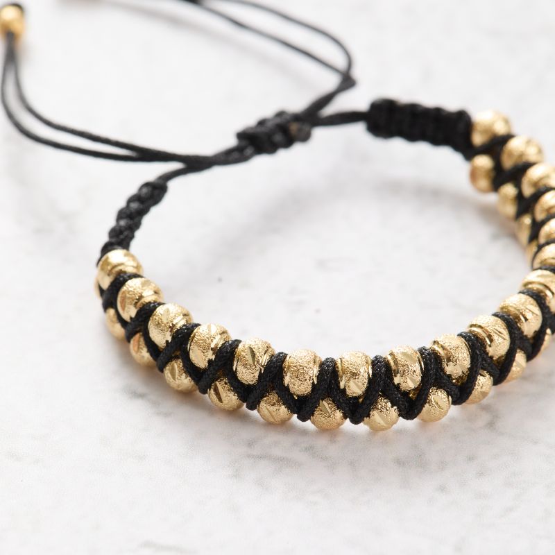 Pulsera italiana Doble 36B