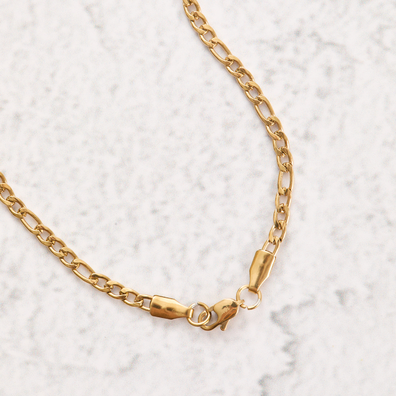 Cadena Cartier para mujer