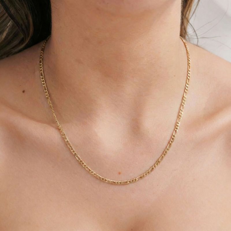 Combo de cadenas Cartier Para Parejas