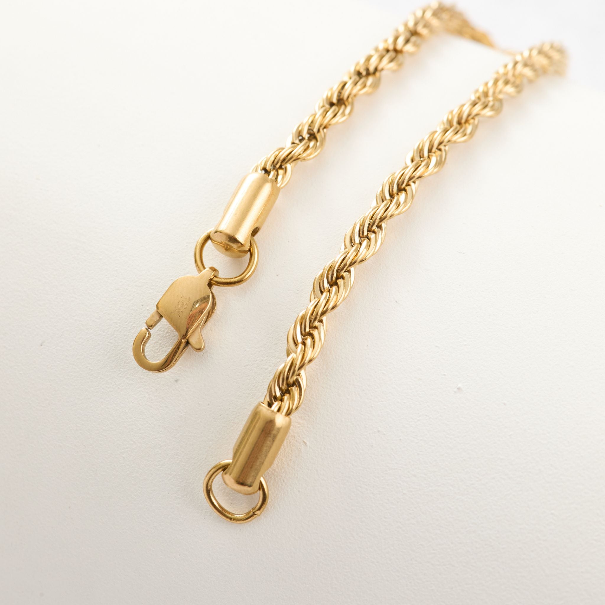 Pulsera Lazo para hombre 20CM