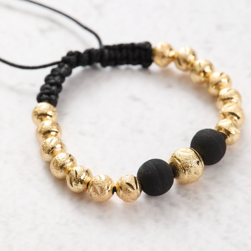 Pulsera diamantada 15B