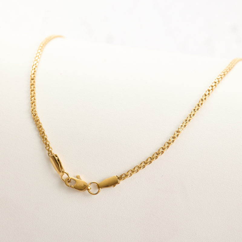 Cadena China para mujer