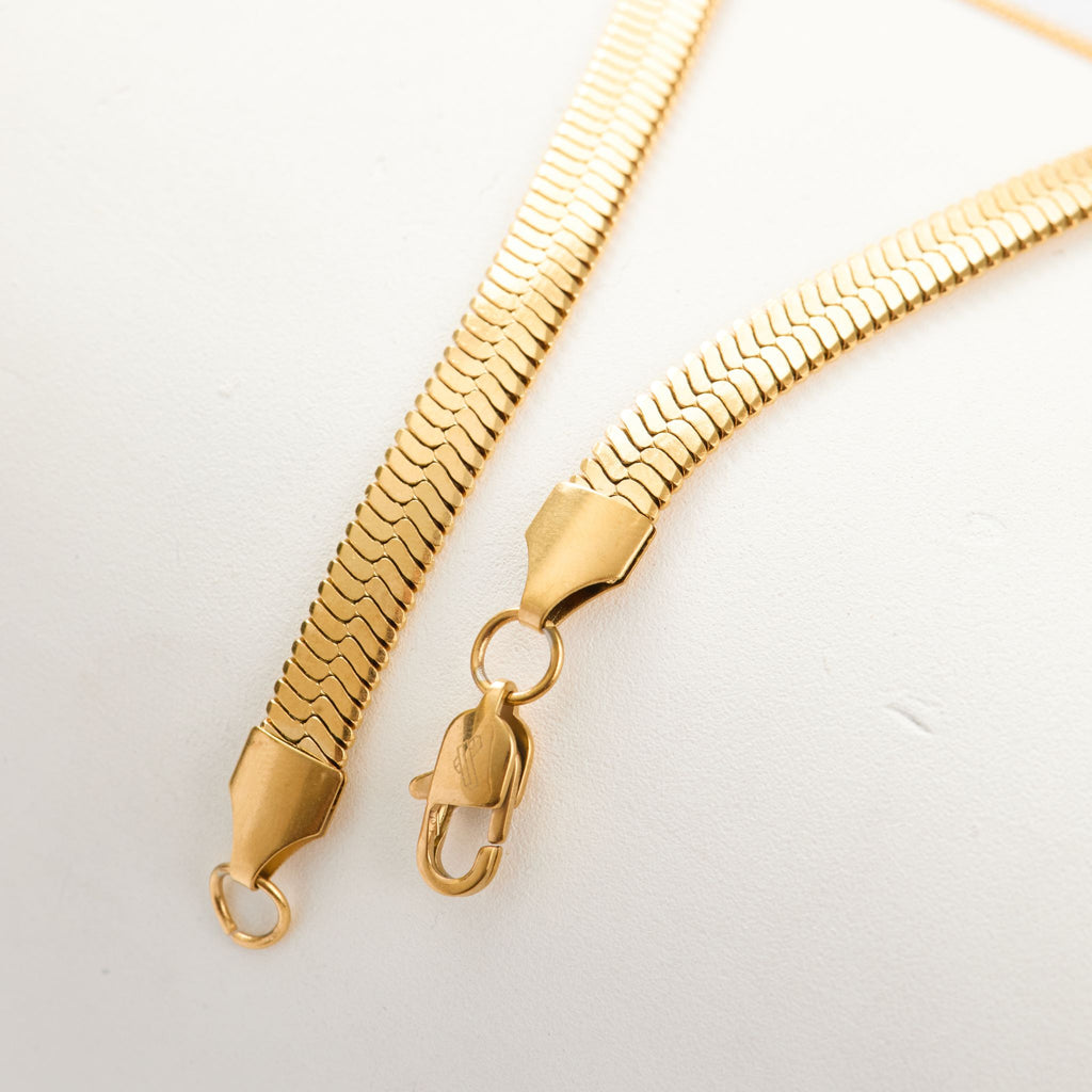 Pulsera Egipcia para hombre 20CM