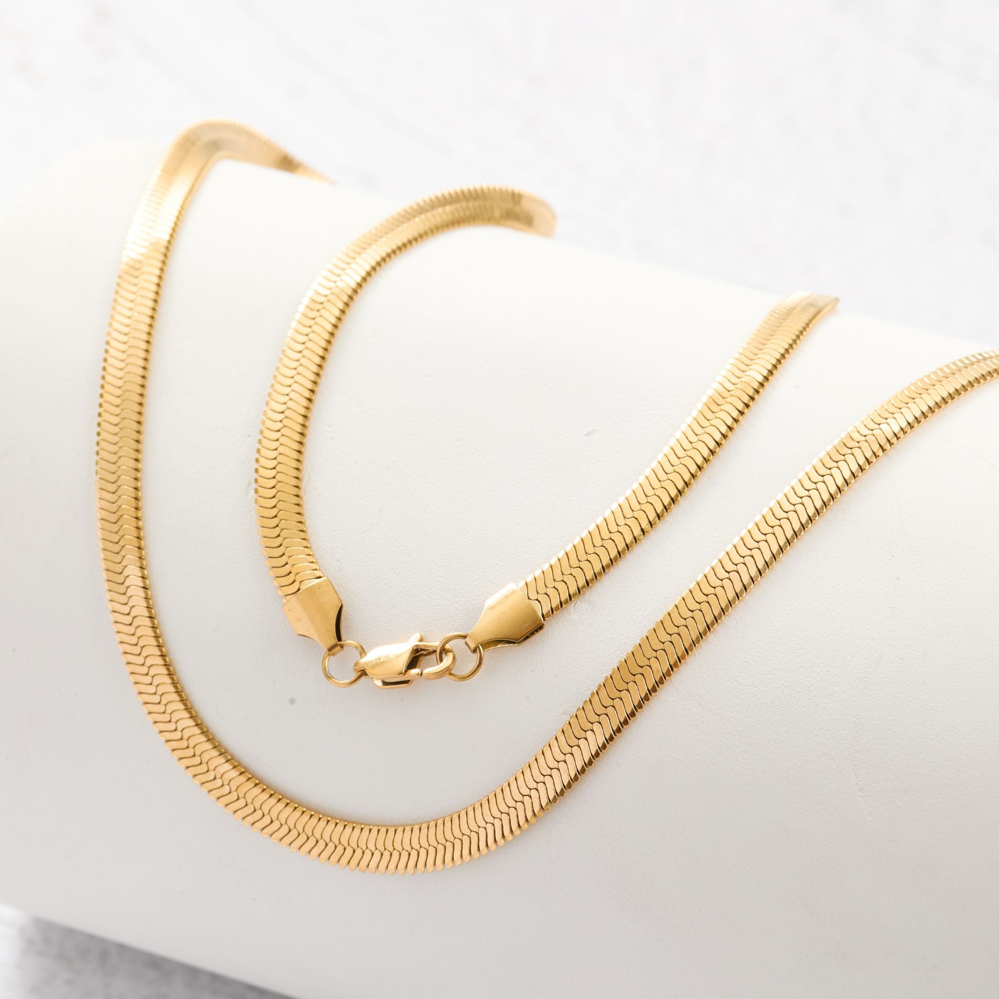 Cadena Egipcia para hombre 65CM