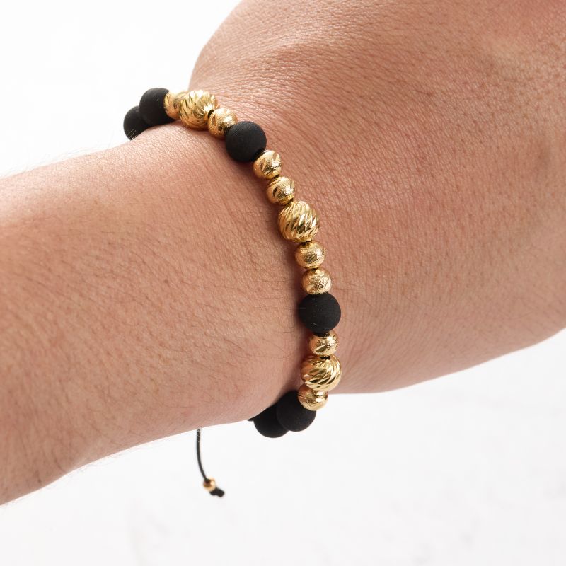 Pulsera diamantada 11B