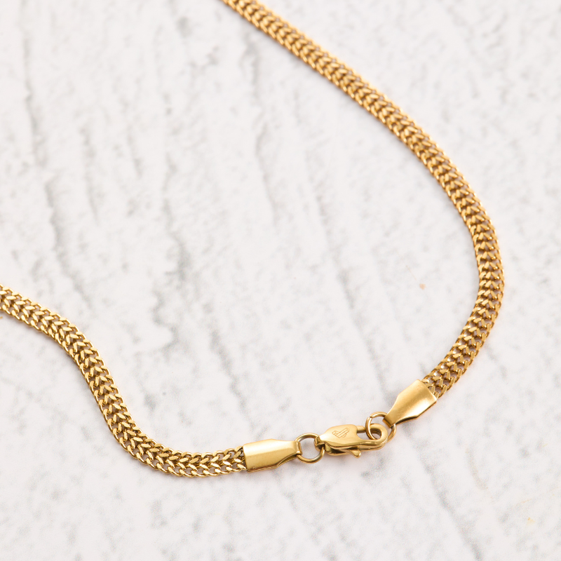Cadena Roma para mujer 45CM