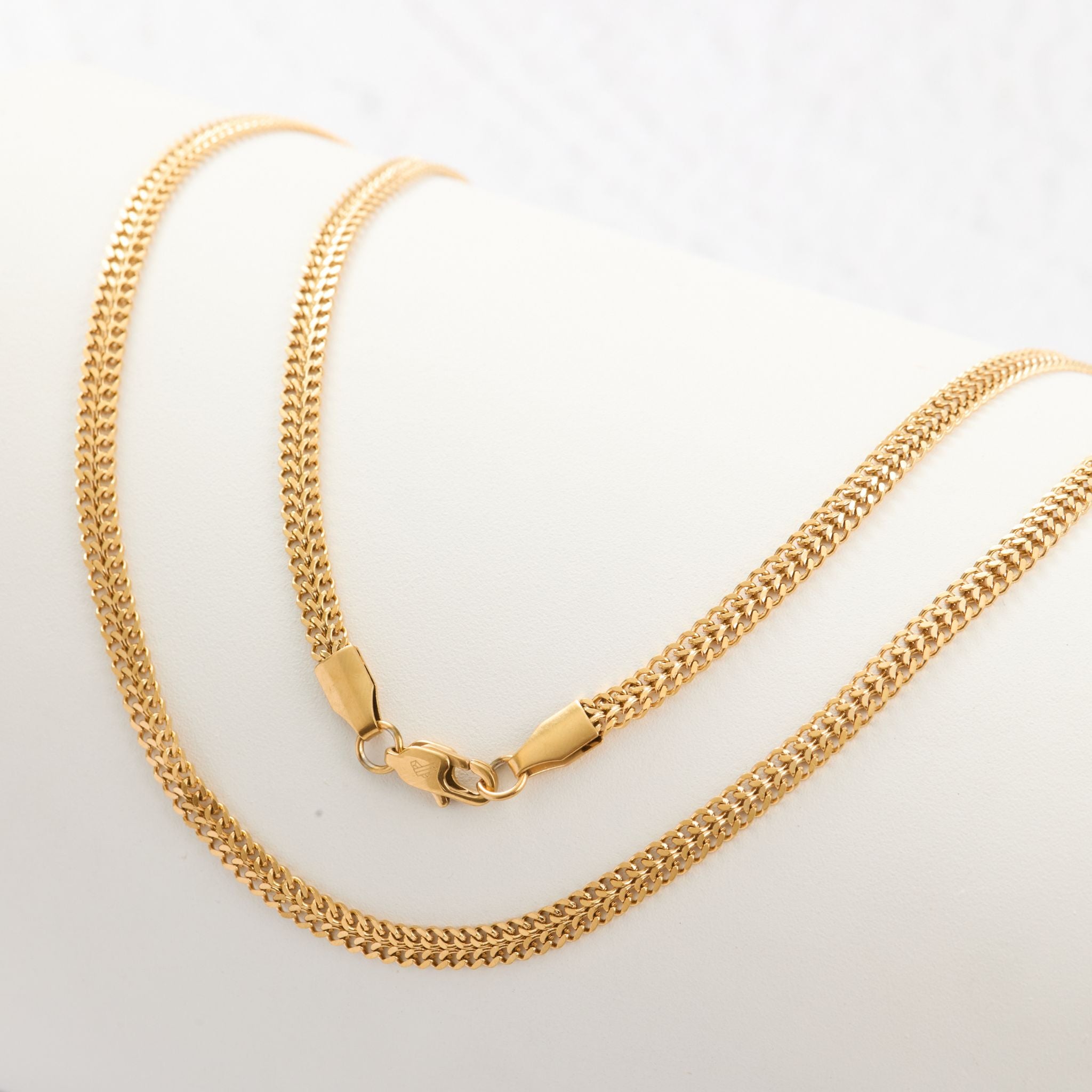 Cadena Roma para hombre 65CM