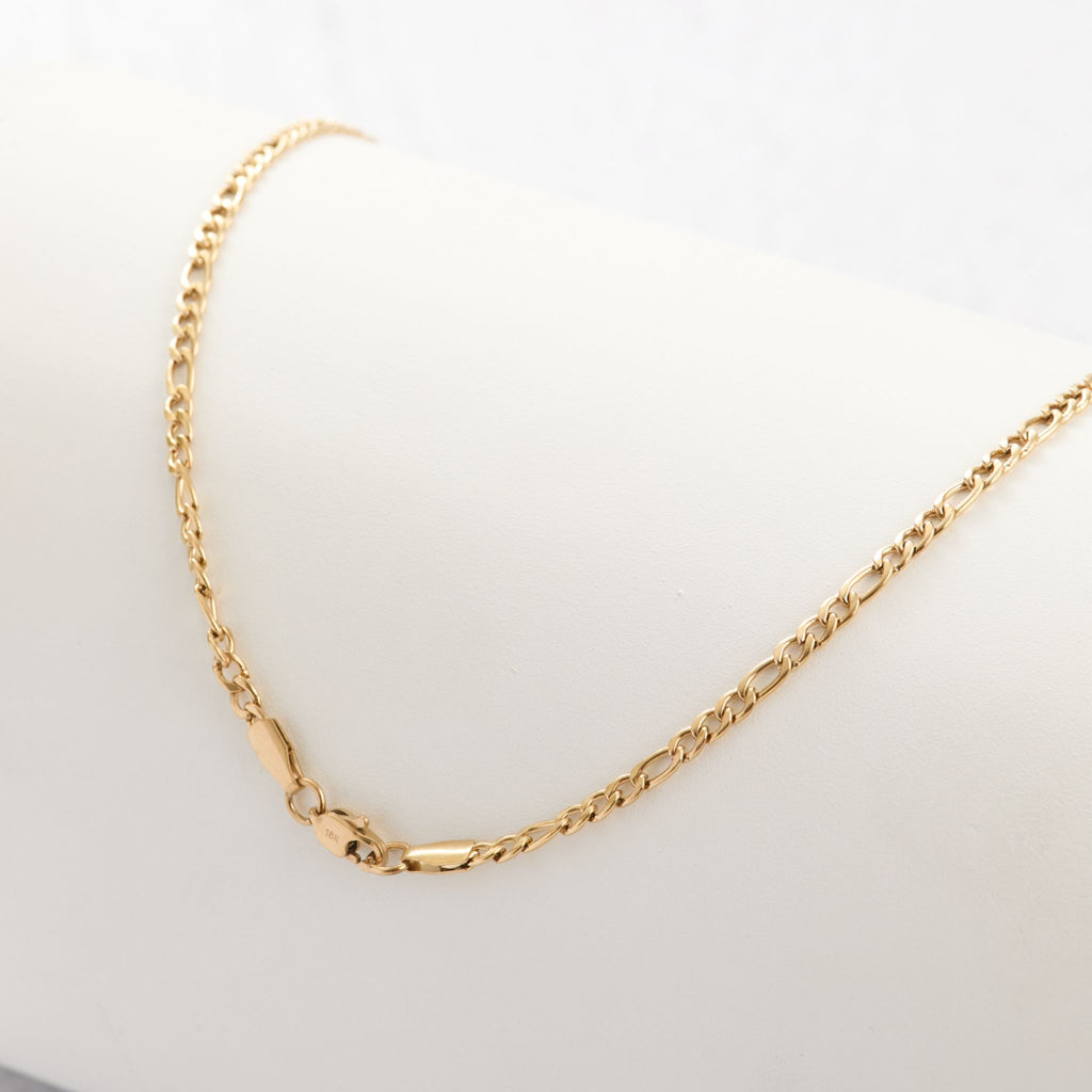 Cadena Cartier para hombre 60CM