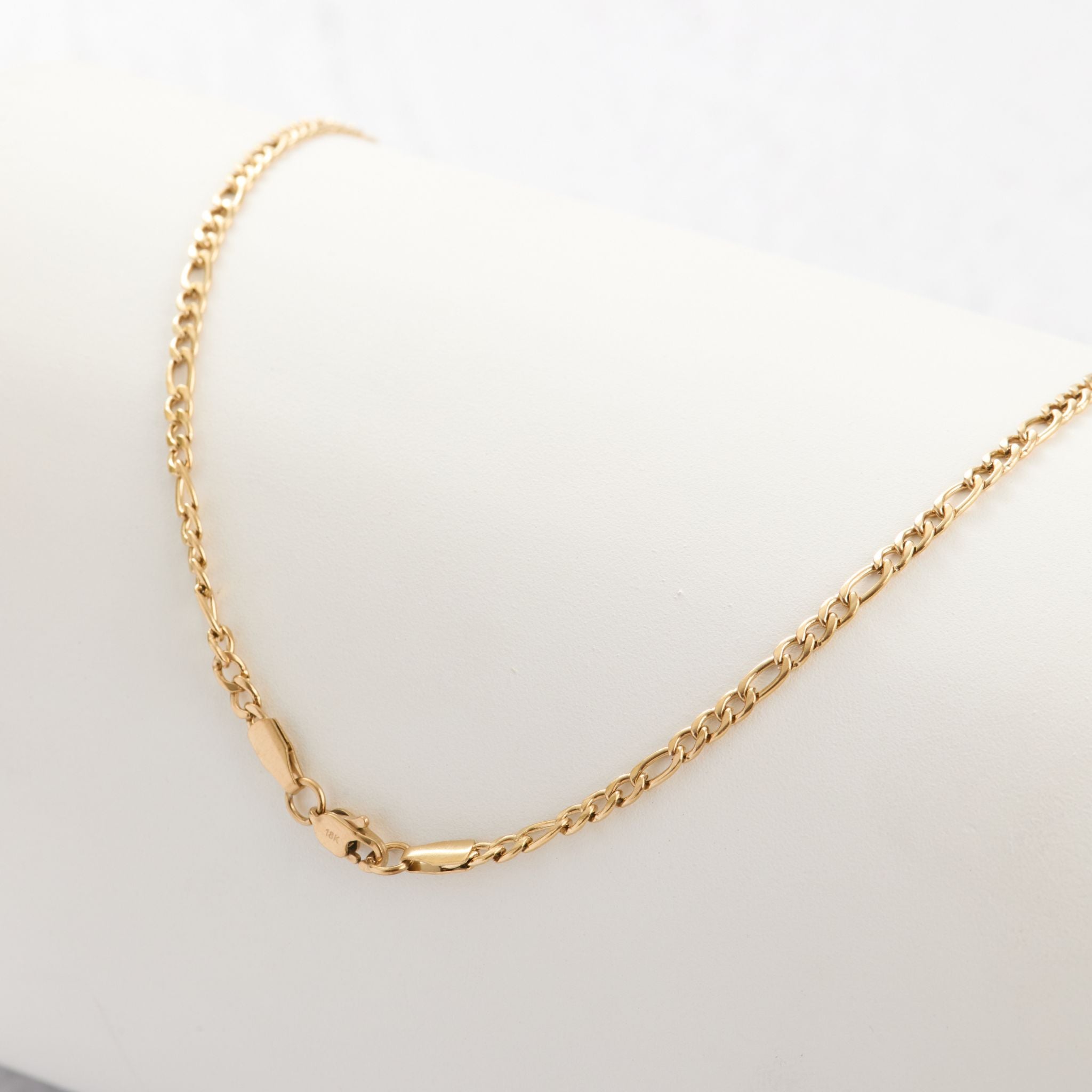 Cadena Cartier para hombre 60CM