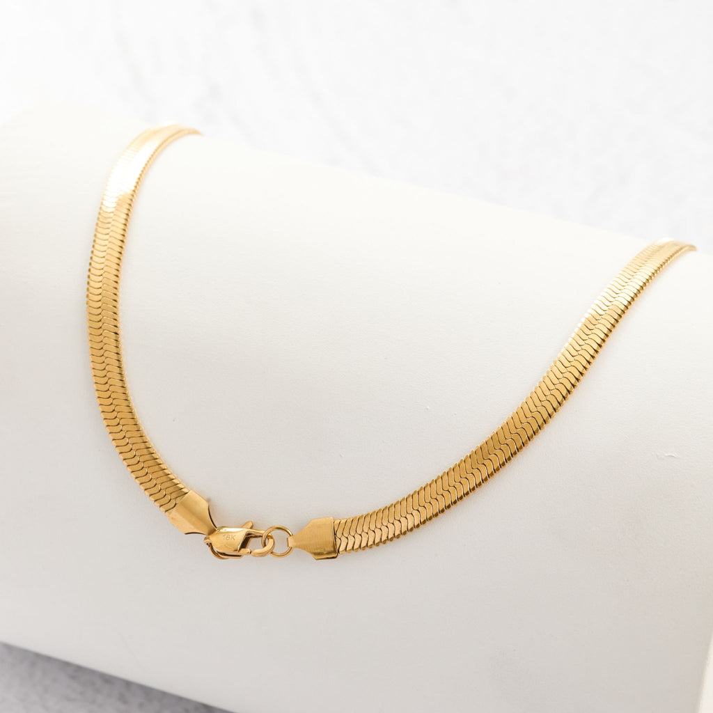 Cadena Egipcia para hombre 65CM