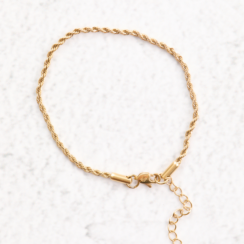 Pulsera Lazo para mujer