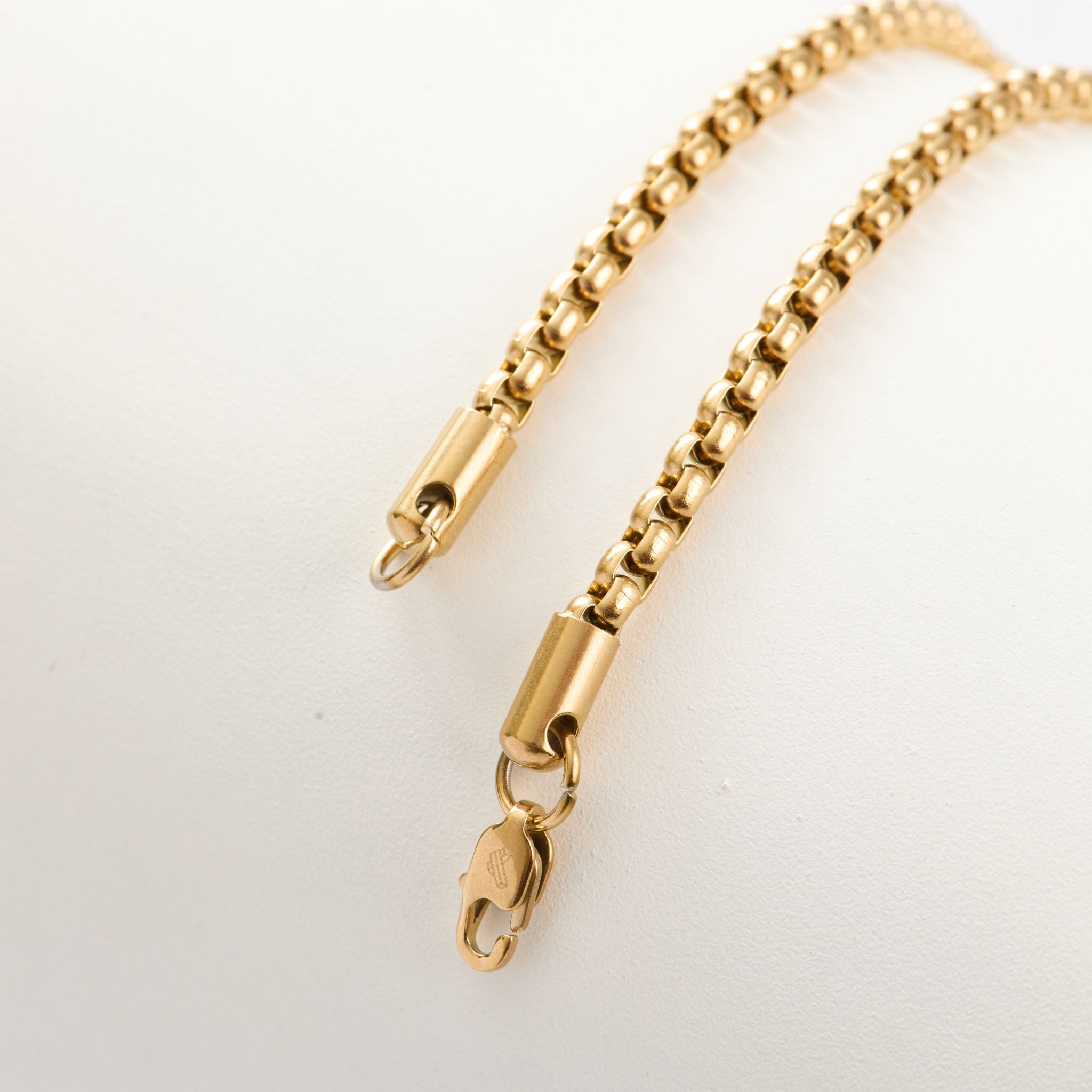 Pulsera Veneciana para hombre 20CM