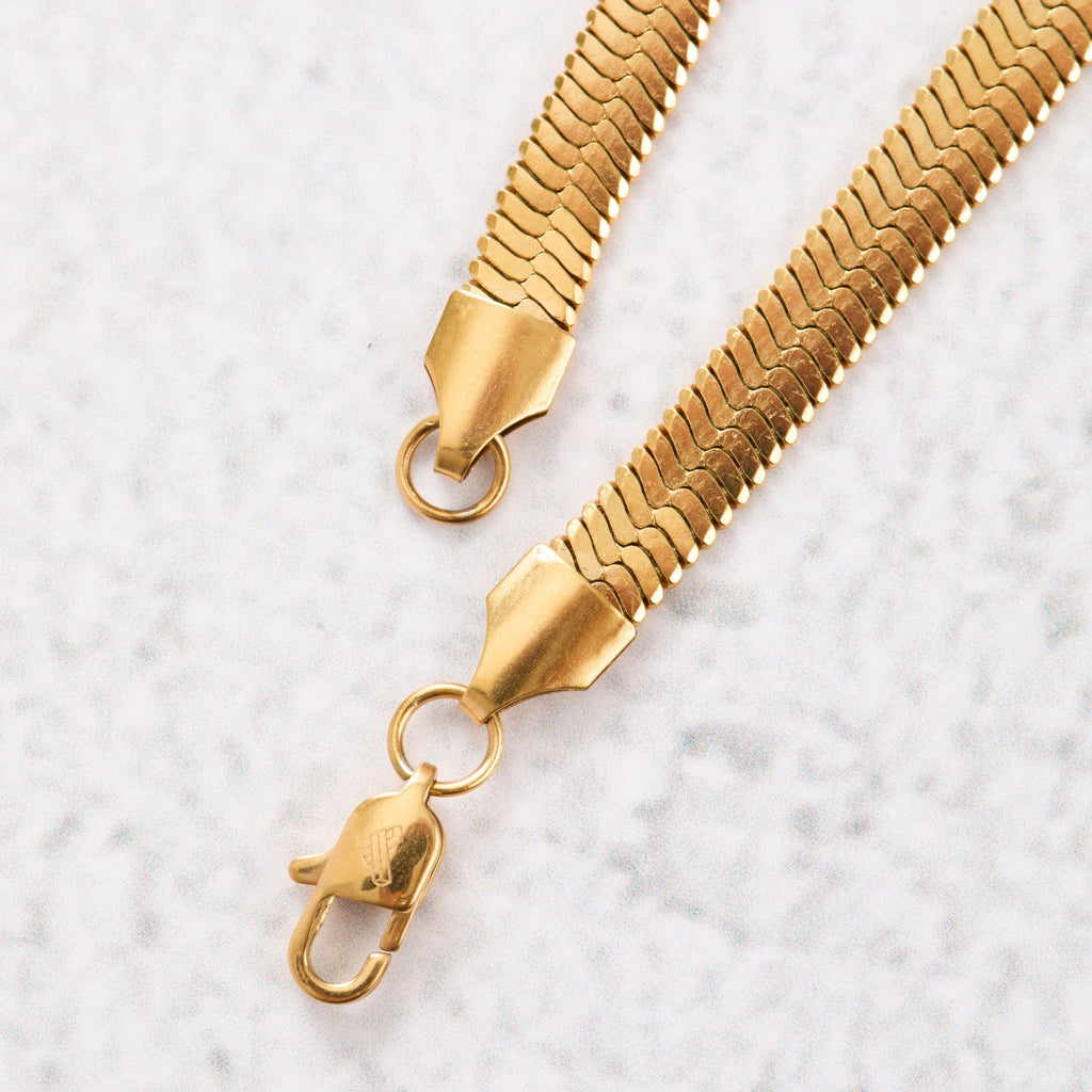 Pulsera Egipcia para hombre 20CM