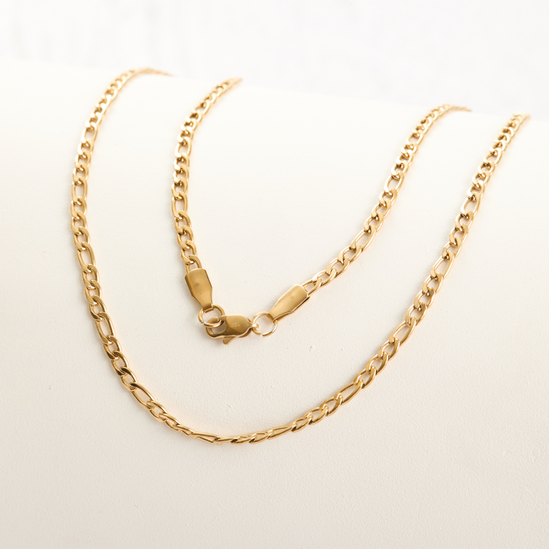 Cadena Cartier para mujer