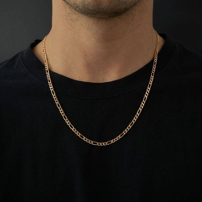 Combo de cadenas Cartier Para Parejas