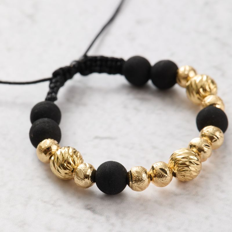 Pulsera diamantada 11B