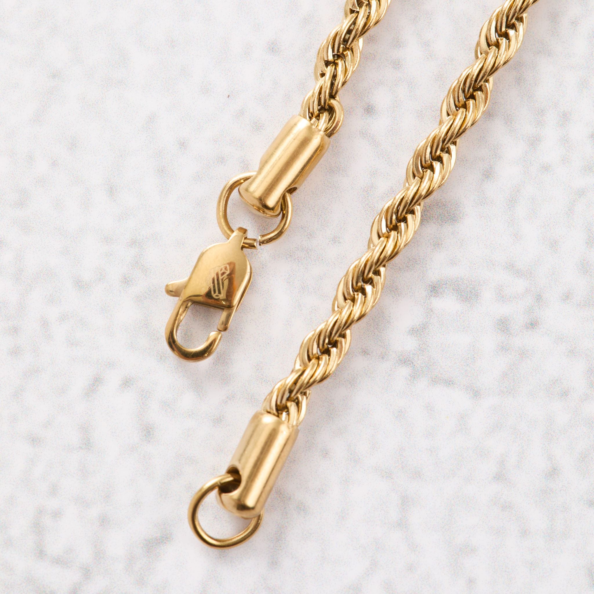 Pulsera Lazo para hombre 20CM