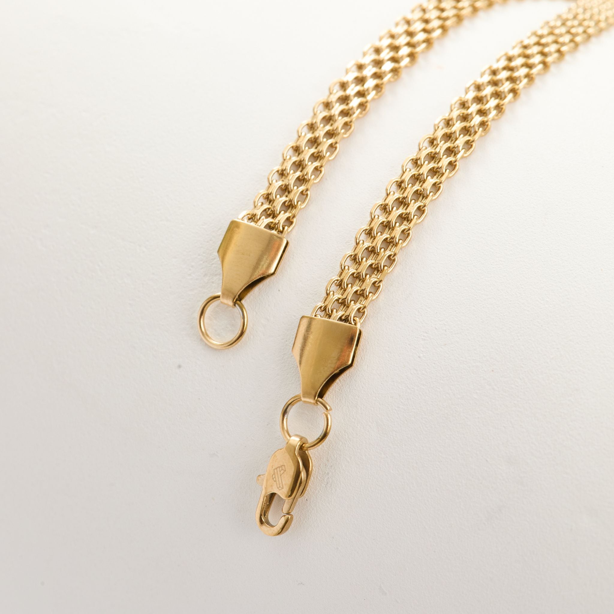 Pulsera China para hombre 20CM