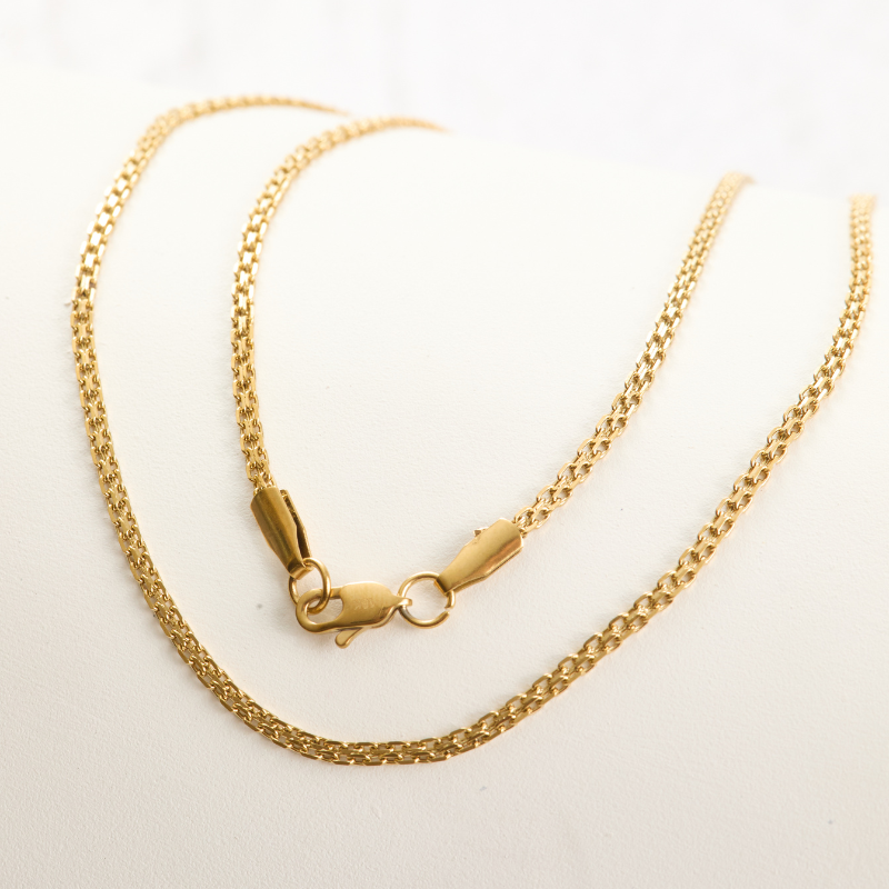 Cadena China para mujer