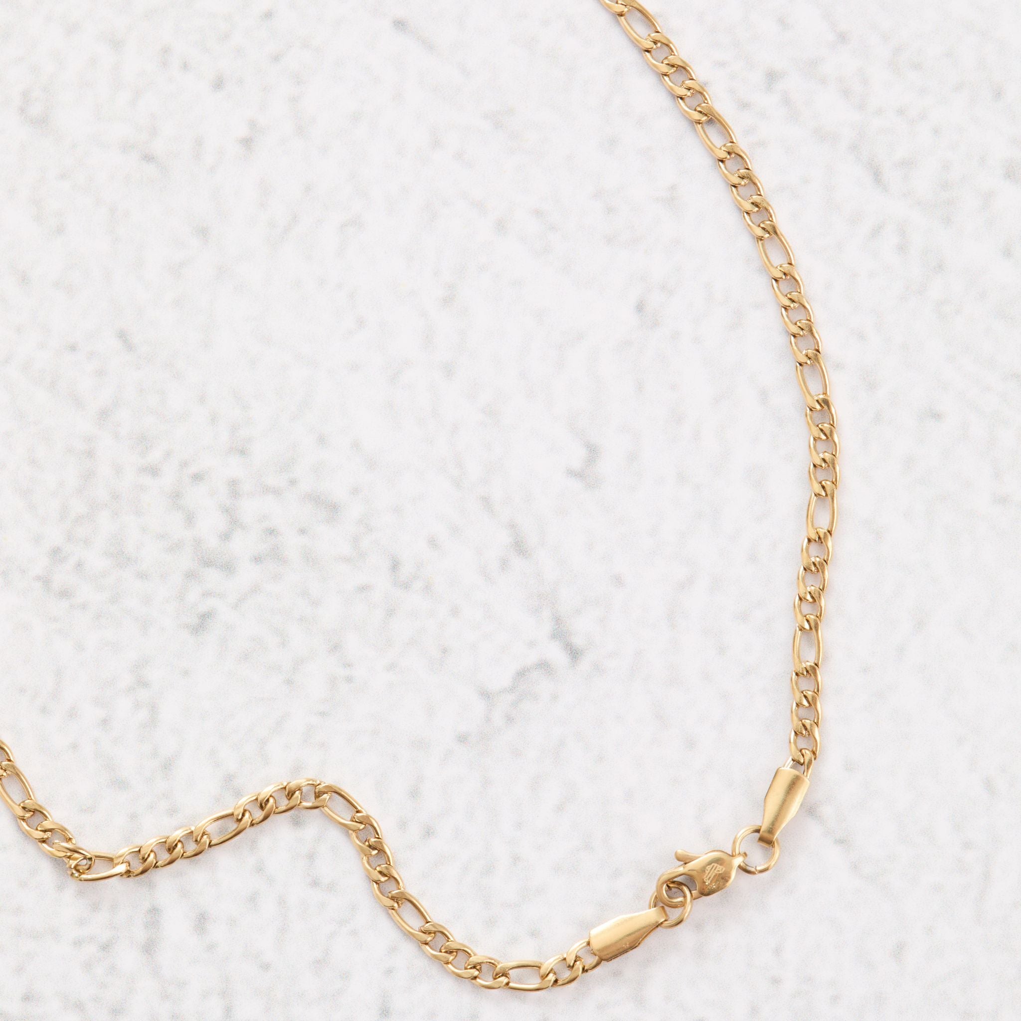 Cadena Cartier para hombre 60CM