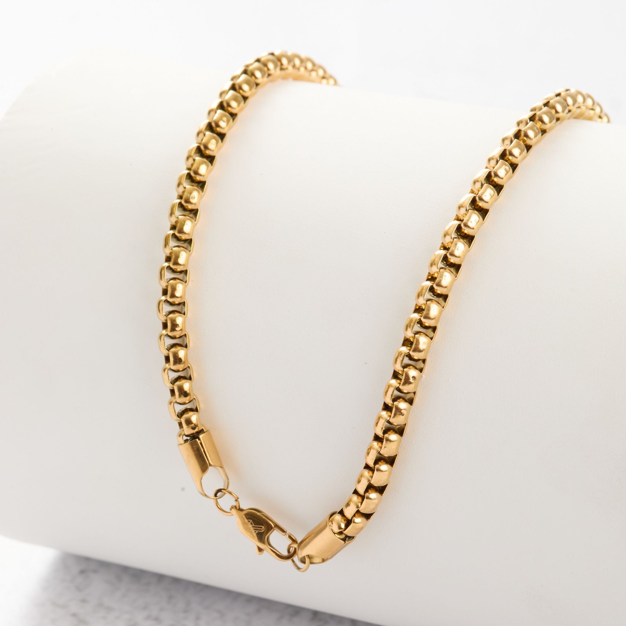 Cadena Veneciana para hombre 65CM