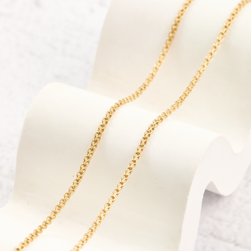 Cadena China para mujer