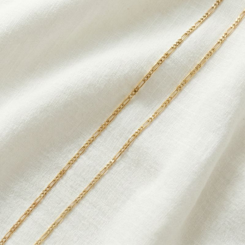 Combo de cadenas Cartier Para Parejas