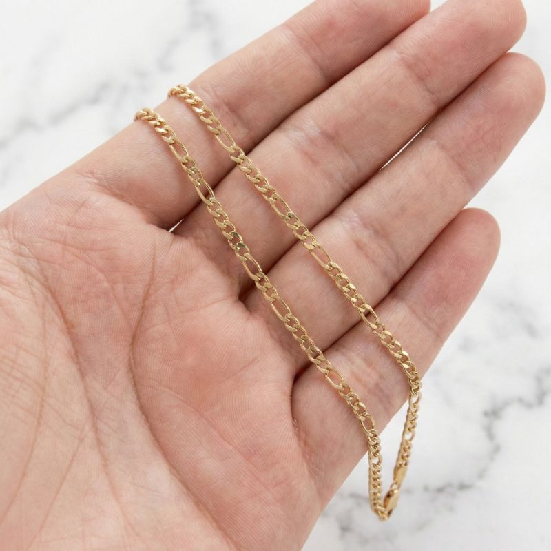 Combo de cadenas Cartier Para Parejas